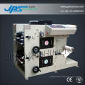 Jps320-2c Transparent BOPE Film Roll Printing Machine